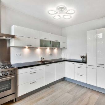 Накладная люстра Escada 10270/5LED