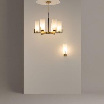 Бра Maytoni MOD089WL-01BS