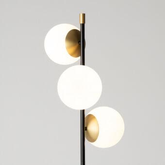 Торшер Maytoni MOD048FL-03G