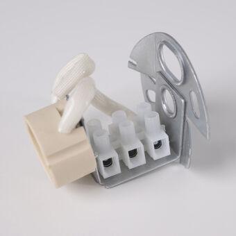 Накладной светильник Nowodvorski 5255