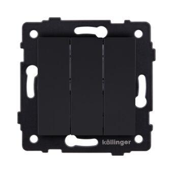 Выключатель KOLLINGER REA-S-012BM