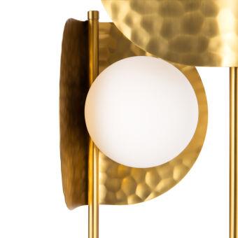 Бра Maytoni MOD164WL-02BS1