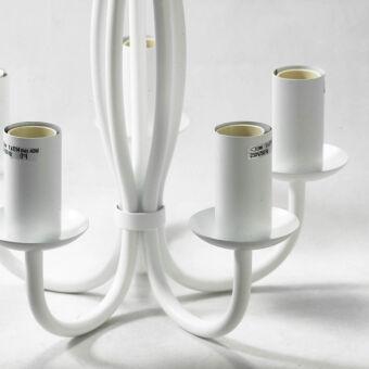 Подвесная люстра Lussole LSP-9912