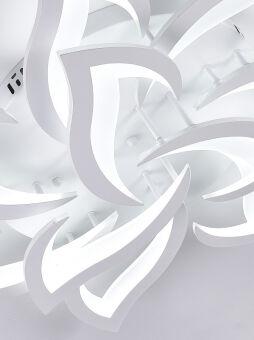 Накладная люстра Natali Kovaltseva LED SMART 84005