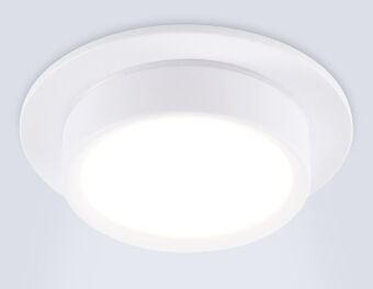 Встраиваемый светильник Ambrella Light TN6733