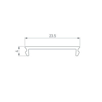 Экран Arlight 060601