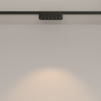 Светильник на шине Maytoni Technical TR082-1-6W3K-M-B