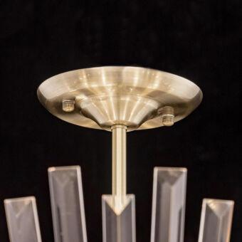 Люстра на штанге Citilux CL307163