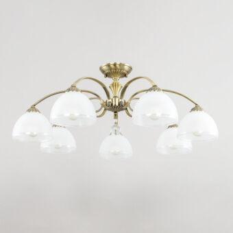 Люстра на штанге Citilux CL417173