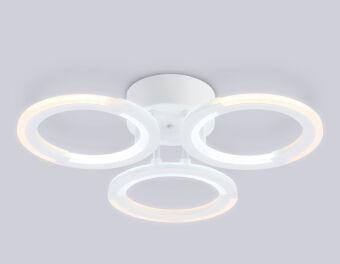 Накладная люстра Ambrella Light FA8942