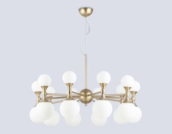 Подвесная люстра Ambrella Light LH51051