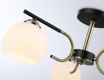 Накладной светильник Ambrella Light TR303311