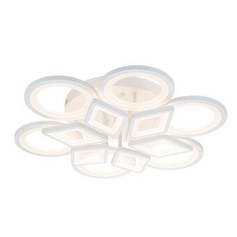 Накладная люстра Escada 10248/12LED