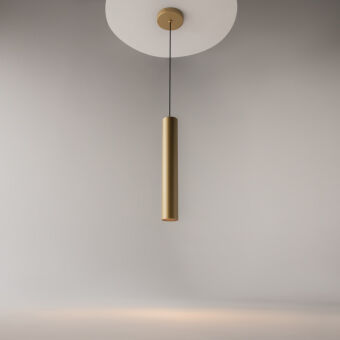 Подвесной светильник Maytoni MOD161PL-01G1