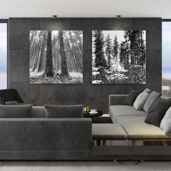 Встраиваемый светильник Mantra 7833