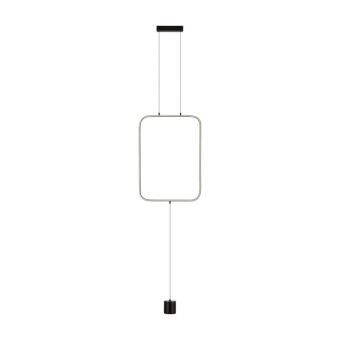 Подвесной светильник Odeon Light 7022/27FLA