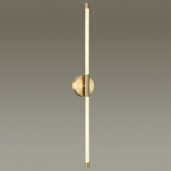 Бра Odeon Light 4392/20WL