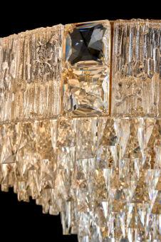 Подвесная люстра Fluorite FL1058-7P