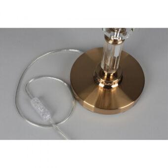 Настольная лампа APLOYT APL.716.14.01