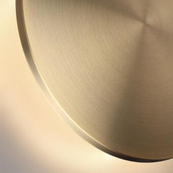 Бра Odeon Light 7072/12WL