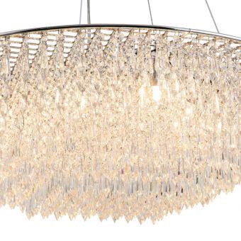Подвесная люстра Indigo V000369