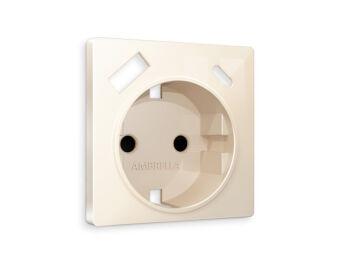 Клавиша/Накладка Ambrella Volt AP3100