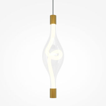 Подвесной светильник Maytoni MOD290PL-L14BS3K