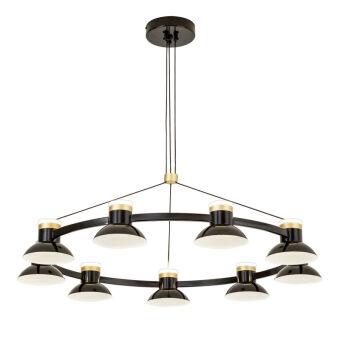 Подвесная люстра Favourite 4516-9P