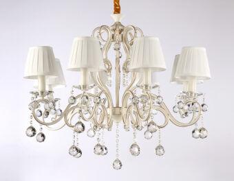 Подвесная люстра Ambrella Light TR4561