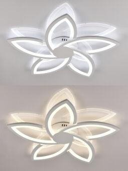 Накладная люстра Natali Kovaltseva LED LAMPS 81425