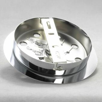 Накладная люстра Lussole LSP-8081