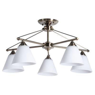    ARTE Lamp A3208PL-5AB