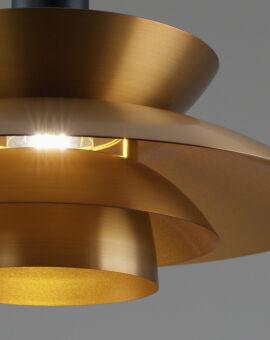 Подвесной светильник Moderli V11306-1P