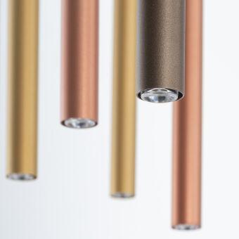 Подвесной светильник Nowodvorski 10705