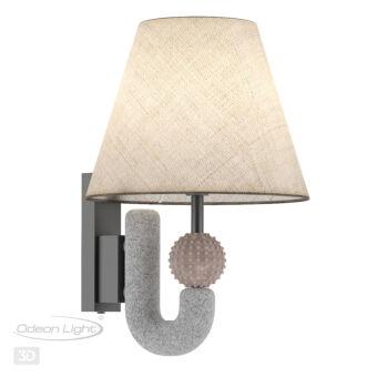 Бра Odeon Light 5410/1W