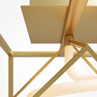 Накладной светильник Maytoni MOD345CL-L9BS3K