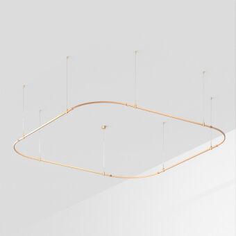 Шинопровод Arlight 048514