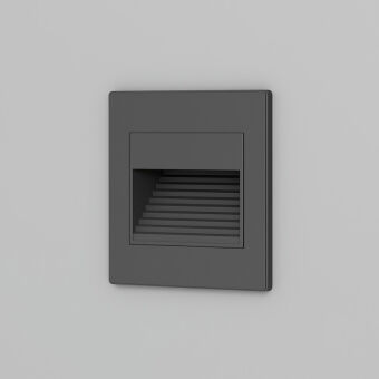 Подсветка ступеней лестницы Denkirs DK3050-BK