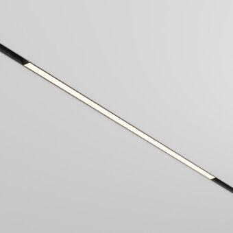 Светильник на шине Maytoni Technical TR030-4-30W3K-WW-DS-B