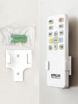 Накладной светильник Citilux CL723330G