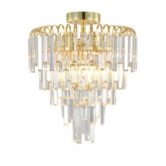 Каскадная люстра Escada 2105/6P