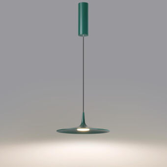 Подвесной светильник Odeon Light 7037/12L