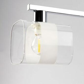 Накладная люстра Citilux CL139161