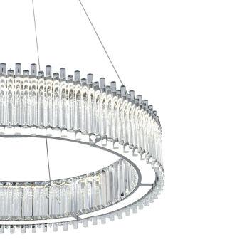 Подвесная люстра Indigo V000195L