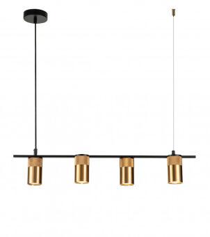 Подвесная люстра Indigo V000148