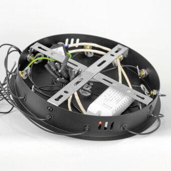 Подвесной светильник Lussole LSP-7397