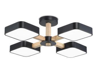 Люстра на штанге Ambrella Light FL4880