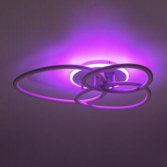 Накладная люстра Citilux CL215B130