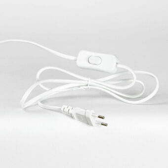 Настольная лампа Lussole LSP-0666