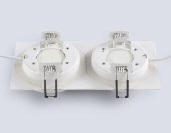 Встраиваемый светильник Ambrella Light TN6741